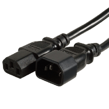 Cordon-electrique-IEC-C13-C14