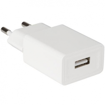 Chargeur USB 1 ports 3,4A 