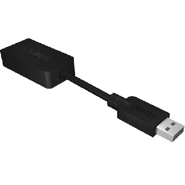 Adapteur vidéo USB 3.0 vers VGA 1080P 1920x1080