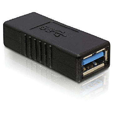 Adaptateur USB 3.0 A Femelle / A Femelle