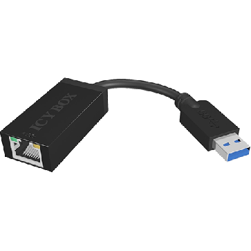 Adapteur ethernet Giga USB 3.0