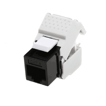 Embase RJ45 Femelle U/UTP Cat 6 Multi 110 Sans out