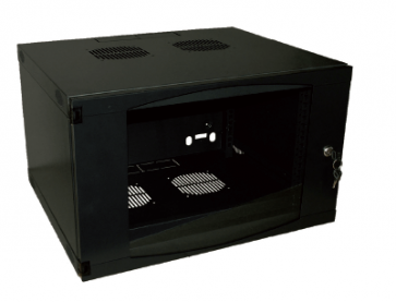 EONIS 5048-6-450 Coffret de brassage 19 Pouces hauteur 6 U profondeur 450mm