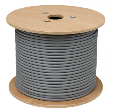 Boîte de 305m 4 paires F/FTP Cat 6 monobrinLSZH