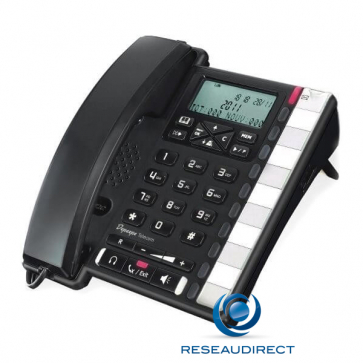 Depaepe-poste-analogique-premium-300-lcd600-