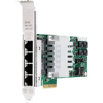 Extension 4 ports Ethernet Giga supp. EducaBox Pro