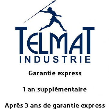 Garantie express + màj 1 an supp. EducaBox Pro