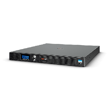 Nitram Onduleur Elite Pro RT1U rack 19 pouces face