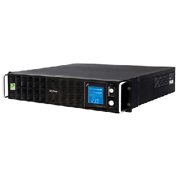 Onduleur Elite Pro RTX 2U rack 19" 1,5kVA