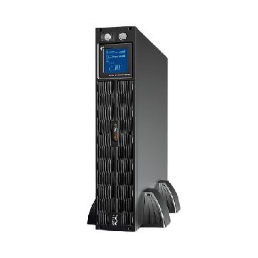 Onduleur Elite Pro RT2U rack 19" 3 kVA + carte rés