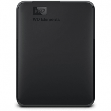 Disque dur externe Elements Portable USB 3.0 5To