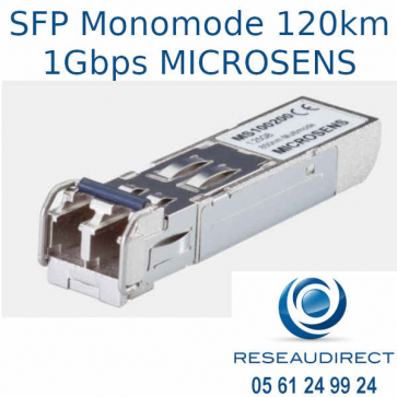 MICROSENS-Module-SFP-1000-EZX-1550-nm-120km-monomode-600