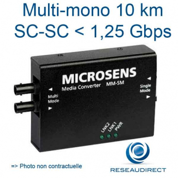 Microsens-MS410590-convertisseur-multi-mono-1-25-Gbps-10km-RSD