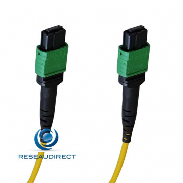 MTP-Connecteur-MTP-MTP-monomode-Vert-600