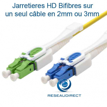 Nexconec-Jarretieres-HD-Monomode-LCA-LCU-G657-A1-Jaune-01
