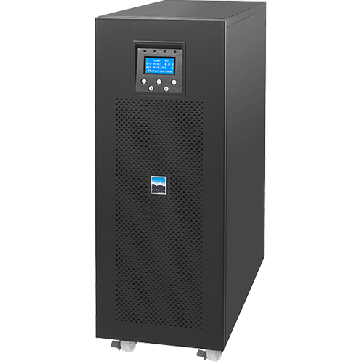 Onduleur Nitram OLS 10000 10kVA On Line