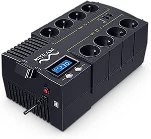 Nitram-PB700LCD-onduleur-8-sorties-2p-t-FR600