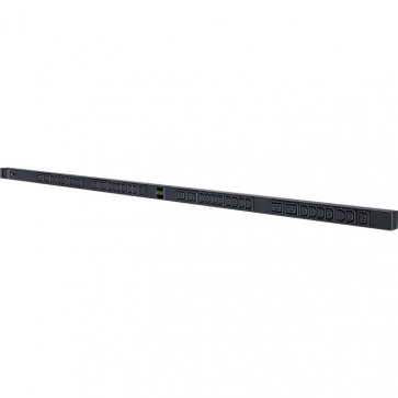 PDU de 16A - 8 xIEC C19 + 30 xIEC C13