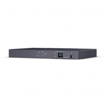 PDU de 16A mesuré 20 x IEC C20