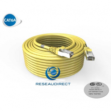 Platine-Reseaux-2245j-Cordon-rj45-cat6-jaune-20-m-600