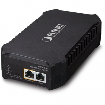 Injecteur High PoE Giga 95W alim interne