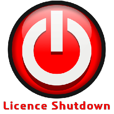 Module de shutdown pour serveur 1 licence