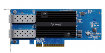 Carte réseau 25Gbit pour Synology
