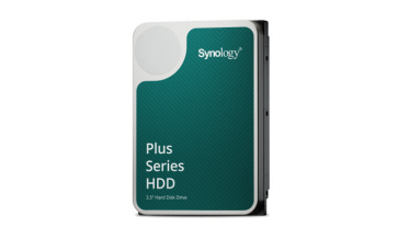 Disque-dur série T 2To pour NAS Synology