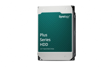 Disque-dur série T 12To pour NAS Synology