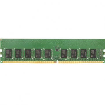Extension mémoire 8 Go ECC DDR4-2666 Synology