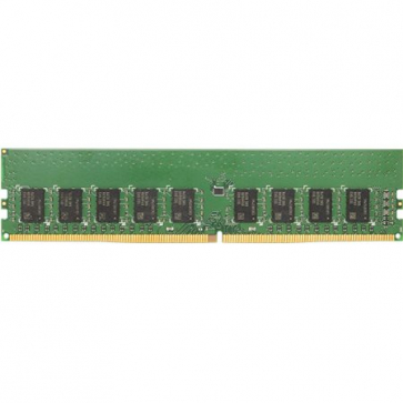 Extension mémoire 16 Go ECC DDR4-2666 Synology