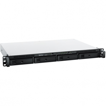 Serveur NAS Entreprise RS422+ Sata 4 baies