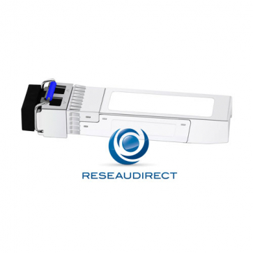 Netkea NTS-GS2-20X-ED Transceiver SFP 1000Base-LX/LH 1000Mbs Monomode 1310nm 10/20km 2xLC DOM -40/+85°C