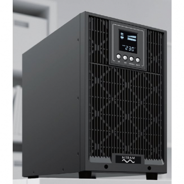 Onduleur Nitram US10002T 2kVA On Line