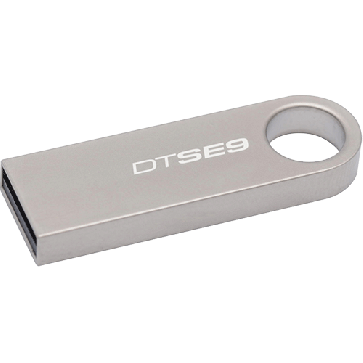 Clé USB 2.0 Kingston DataTraveler SE9 32 Go