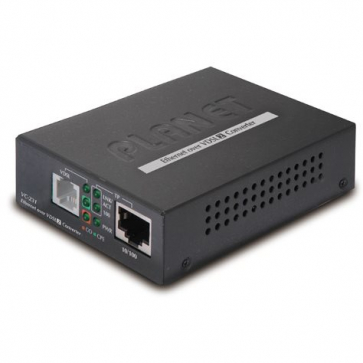 Planet VC-231 Convertisseur VDSL2 17a et 30a RJ11 Pots modes Master et Slave avec un port Ethernet 10/100 Mbs