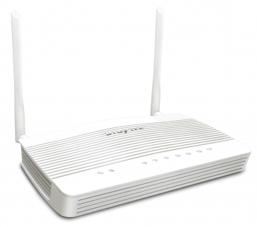 Routeur 2,5G 2 Wan / 4 Lan / 4 VPN WiFi 6