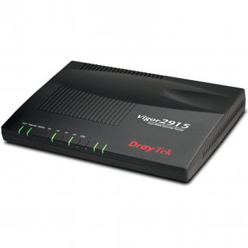 Routeur Multiwan Giga 16 VPN