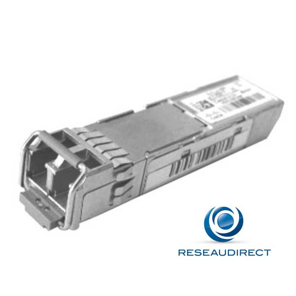 Cisco Compatible GLC-EX-SMD 1000BASE-EX SFP Transceiver 1G XD SMF 1310nm 40km GLC-EX-SMD-HPC 