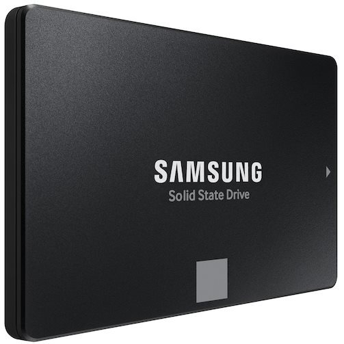 Samsung 870 pro outlet