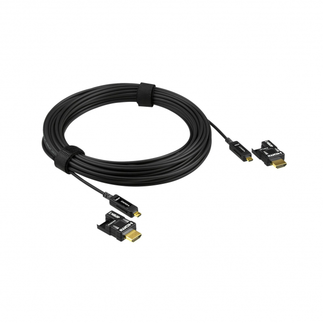 Aten VE7832-AT Câble HDMI actif 4K 15m sur fibre optiq