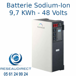 Batterie-Soduim-ion-9.7kWh-48-Volts-IP65