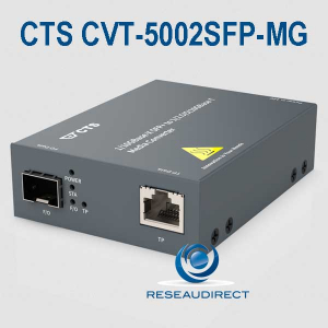 CTS-CVT-5002SFP-MG-Convertisseur-5-vitesses