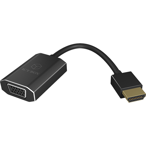 Adaptateur Alu HDMI -> VGA