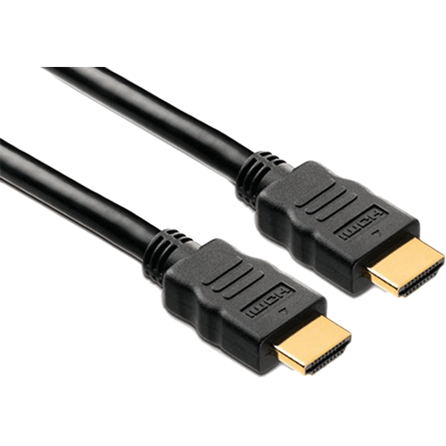 Câble vidéo HDMI 2.0 4K 1,8m