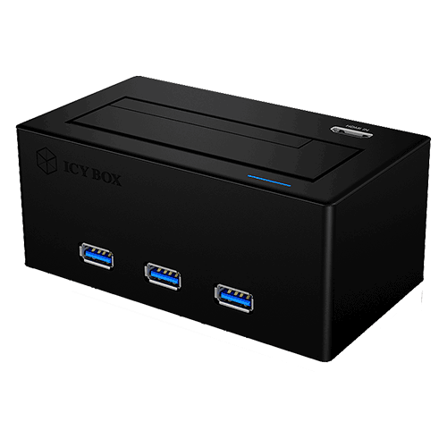 Dockstation avec port HDMI Stick PC Sata USB 3.0