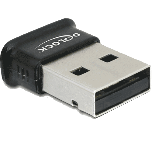 Nano Adaptateur USB 2.0 Bluetooth 4.0 Dual Mode