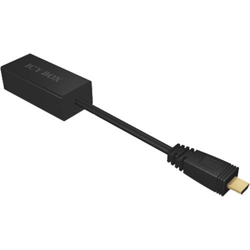 Adaptateur ethernet 100Mbits USB 2.0