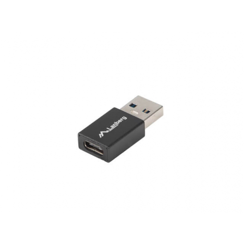 Adaptateur USB 3.1 C Femelle vers A Mâle monobloc