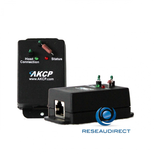 AKCP AFS00 Détecteur de flux d'air intelligent longueur = 1.5 m (AirFlow sensor)
